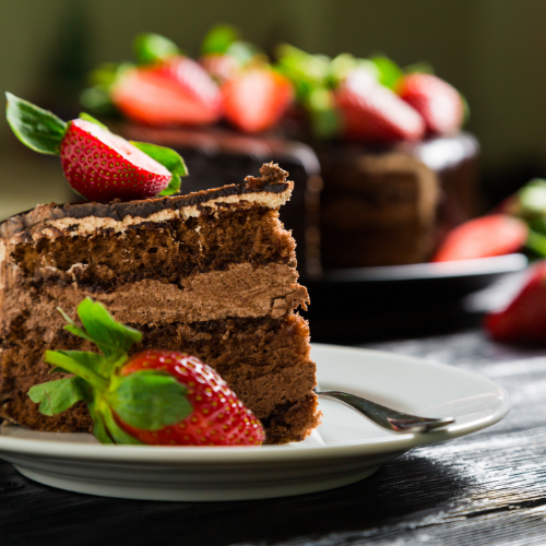 cakes